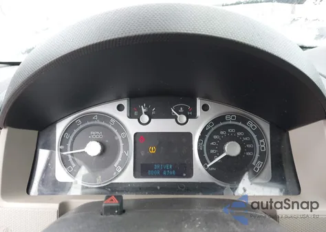 2009 Mercury Mariner Premier V6 from USA, damaged, VIN 4M2CU97G49KJ16516